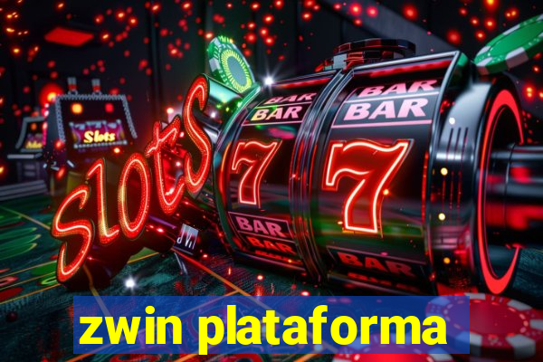 zwin plataforma